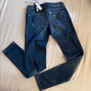 DLX Hybrid Emma Legging